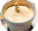 ❁アイスクリームでソフトクリーム❁作り方6写真