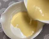 パウンド型で!かんたん台湾カステラ作り方8写真