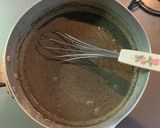 MrsWongちのココナツごま汁粉作り方5写真