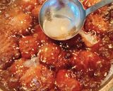 丁寧に美しく作る☆美味しい栗の渋皮煮作り方6写真