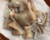 いかのバジル磯部揚げ作り方1写真