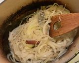 香り豊かなスパイスチキンカレー作り方4写真