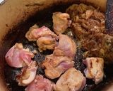 香り豊かなスパイスチキンカレー作り方7写真
