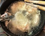 いかのバジル磯部揚げ作り方3写真