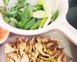 山形名物 芋煮作り方2写真