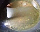 ズボラかき揚げ(丼)作り方3写真