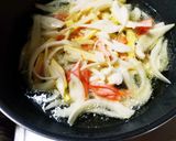 ズボラかき揚げ(丼)作り方6写真