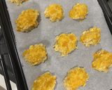 なおみんの焼き芋リメイクのスイートポテト作り方6写真