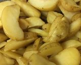 ★ジャーマンポテト（ローズマリー）作り方8写真