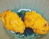 なおみんの焼き芋リメイクのスイートポテト作り方9写真