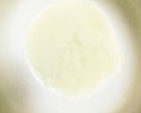 牛乳で作る簡単ホイップクリーム!材料3つ作り方2写真