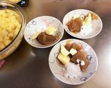 秋♪ 絶品!芋きんつば作り方5写真