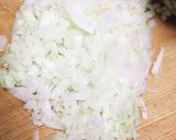 グレイビーから作る本格バターチキンカレー作り方2写真
