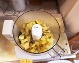 秋♪ 絶品!芋きんつば作り方8写真