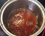 簡単!小さばの煮付け作り方4写真