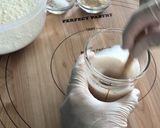 【パン屋さんの定番】ウィンナーパン作り方1写真