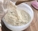 【パン屋さんの定番】ウィンナーパン作り方2写真