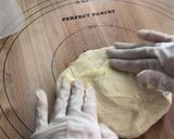 【パン屋さんの定番】ウィンナーパン作り方4写真
