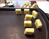 秋♪ 絶品!芋きんつば作り方16写真