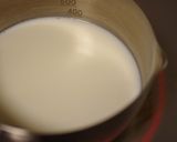 卵不使用★かぼちゃのなめらかミルクプリン作り方4写真
