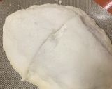 しっとりチキンの塩釜焼き作り方5写真