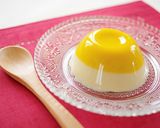 卵不使用★かぼちゃのなめらかミルクプリン作り方7写真