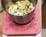 グレイビーから作る本格バターチキンカレー作り方4写真