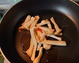 ヨウサマの減塩白味噌仕立ての鮭のムニエル作り方1写真