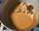 ヨウサマの減塩白味噌仕立ての鮭のムニエル作り方4写真