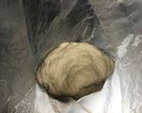 ポリ袋で、こねない手作りパン！冷蔵発酵作り方3写真