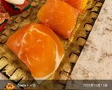 簡単！生ハムとオレンジの旨②おつまみ～♪作り方7写真