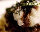 ピリ辛！おいしい！和風おろしパスタ作り方12写真