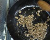 ピリ辛！おいしい！和風おろしパスタ作り方8写真