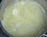 ピリ辛！おいしい！和風おろしパスタ作り方9写真