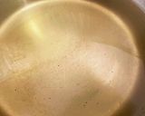 たまごたっぷりにゅうめん作り方1写真