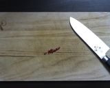 ピリ辛！おいしい！和風おろしパスタ作り方3写真