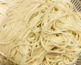 たまごたっぷりにゅうめん作り方2写真
