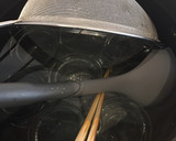 自家製納豆（ヨーグルトメーカー使用）作り方6写真