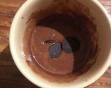 5分で作れるマグカップケーキ✨作り方3写真