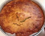 材料計って混ぜるだけ！簡単バナナケーキ作り方7写真