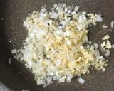 牡蠣と生椎茸の香味豆板醤炒め♪作り方4写真