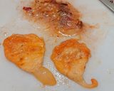 ほやの塩辛作り方6写真