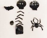 ハロウィン弁当作り方1写真