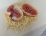 ポテトサラダとチーズのパリパリ春巻き作り方6写真