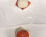 ハロウィン弁当作り方4写真