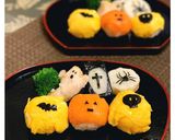 ハロウィン弁当作り方6写真