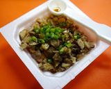 簡単！甘栗納豆作り方2写真