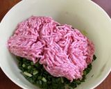 美味しい簡単ギョウザ作り方2写真