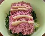 美味しい簡単ギョウザ作り方3写真