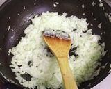 グレイビーから作る本格バターチキンカレー作り方6写真